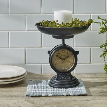 Jubilee Chindi Trivet 8